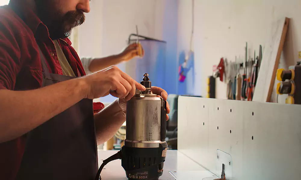 Blender Repair in Auburn, MA