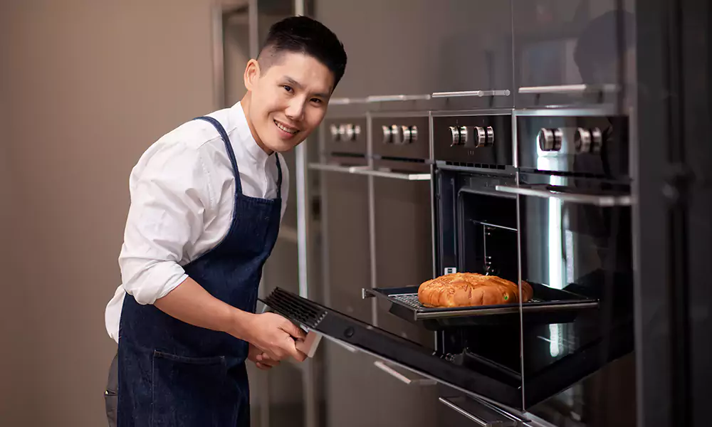 Commercial Oven Repair in Auburn, MA