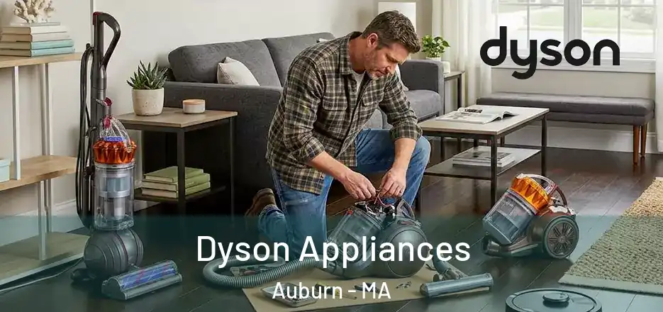 Dyson Appliances Auburn - MA