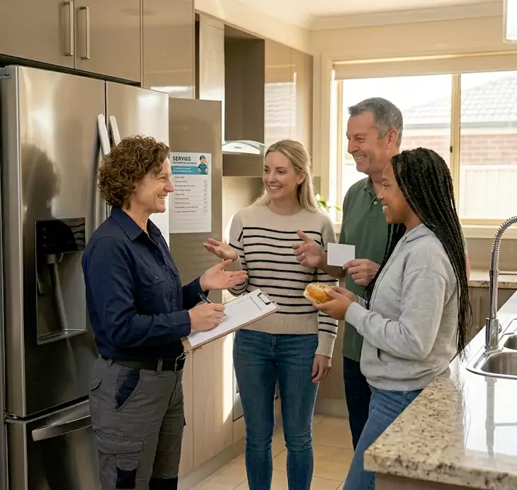 Why Homeowners Choose Auburn Appliance Pro in Auburn, MA?