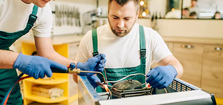 More Coffee Machine Repair Services We Offer in Auburn, MA