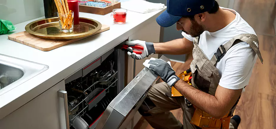 Commercial Dishwasher Repair in Auburn