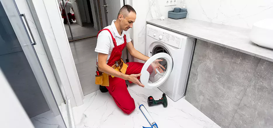 Dryer Maintenance in Auburn