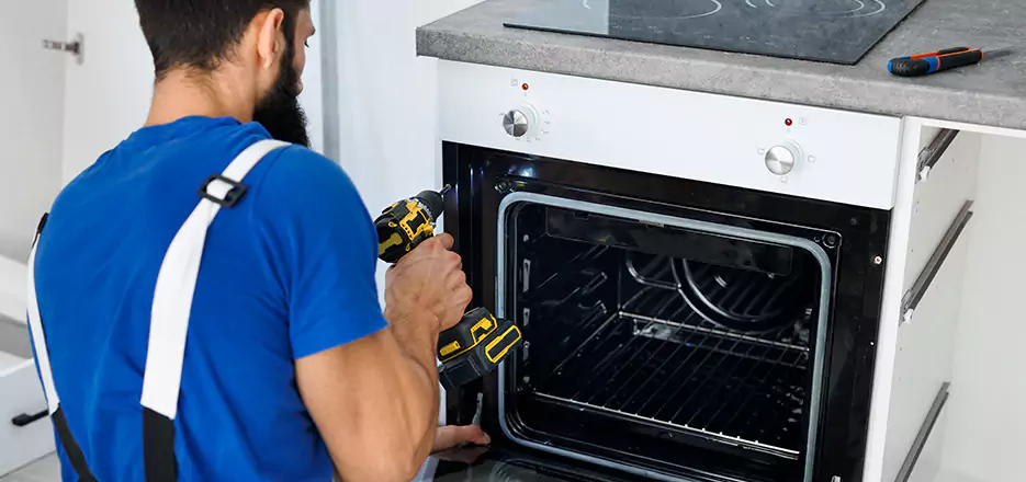 Emergency Oven and Stove Repair in Auburn