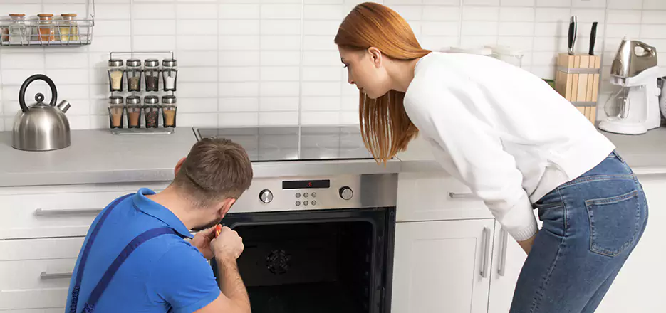 Frigidaire Appliance Maintenance in Auburn