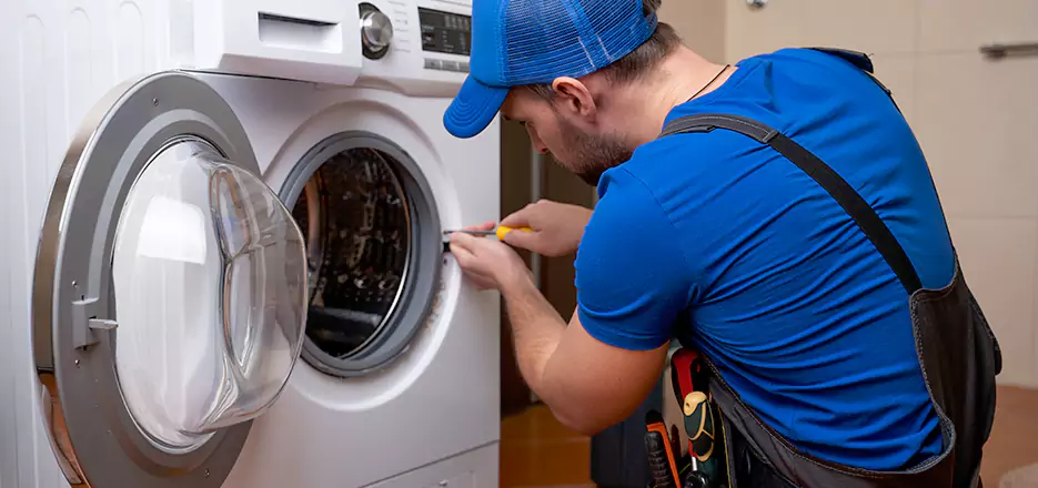 Haier Appliance Installation in Auburn