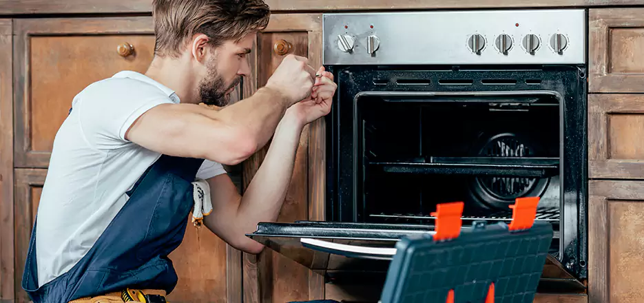 Hotpoint Appliance Installation in Auburn