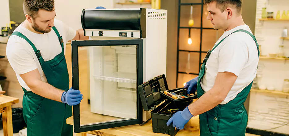 Mini Fridge Repair in Auburn