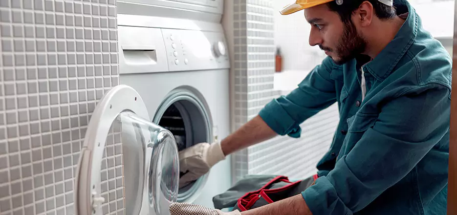 Same Day Washer Not Spinning Repair in Auburn