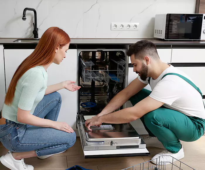 Affordable Appliance Repair Company: Budget Friendly Repairman in Auburn, MA