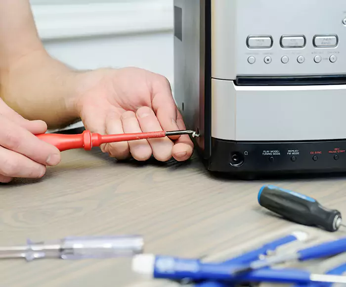 Expert Small Appliance Technicians: Your Trusted Air Fryer Repair Company in Auburn, MA