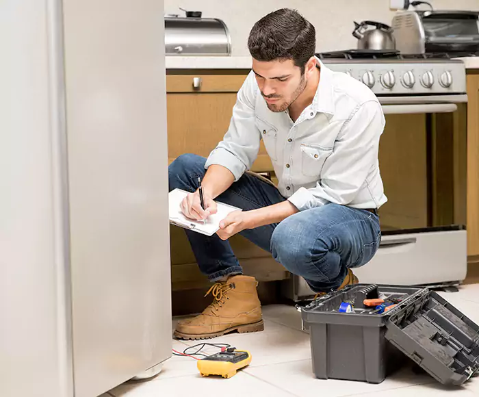 Durable Appliance Care: Your Trusted Appliance Maintenance Company in Auburn, MA