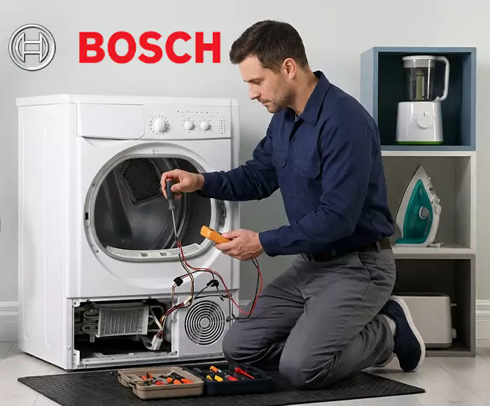 Skilled Bosch Appliance Pros: Your Brand Specialist in Auburn, MA