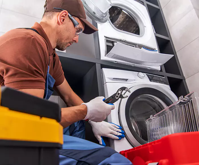 Trusted Commercial Dryer Repair Company: Your Commercial Dryer Technician in Auburn, MA