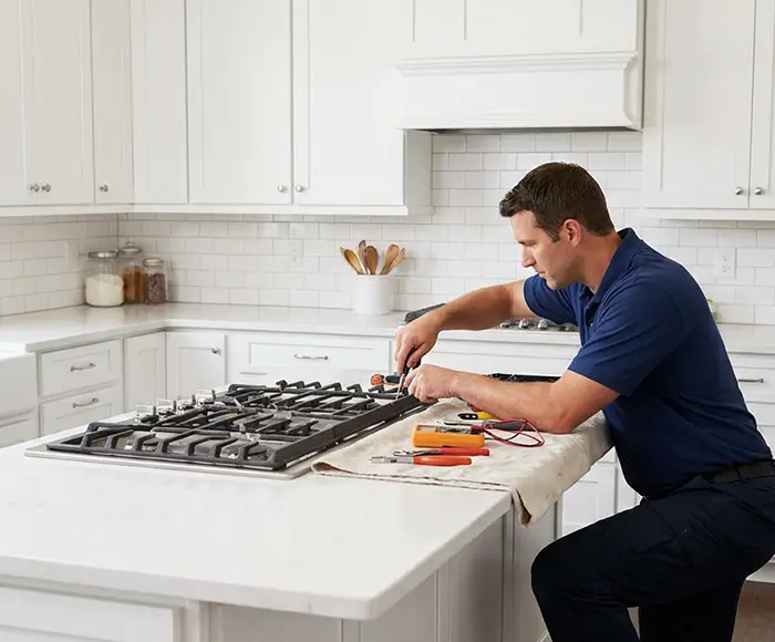 Reliable Cooktop Repair Service: Your Local Cooktop Repair Specialist in Auburn, MA