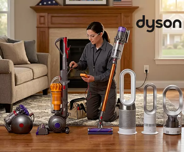Premier Dyson Appliances Pros: Your Brand Specialist in Auburn, MA