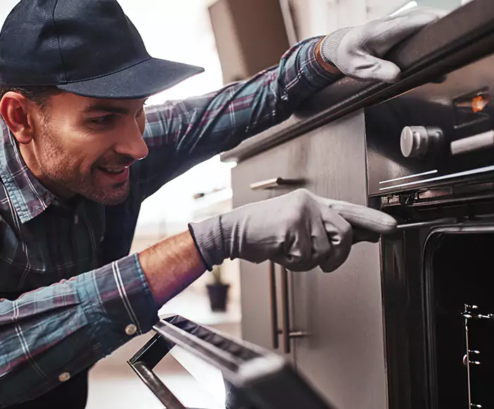 Professional Gas Oven Solutions: Your Trusted Gas Oven Appliance Repair Company For Auburn, MA