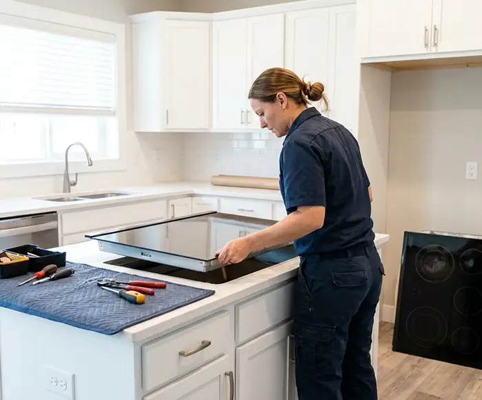 Top-Rated Glass Stovetop Repair: Your Professional Glass Stove Top Replacement Specialist in Auburn, MA