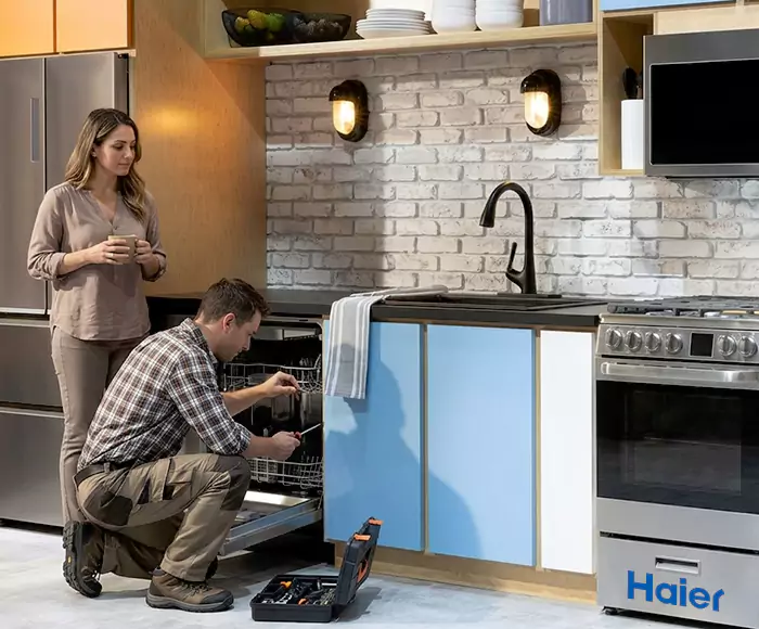 Expert Haier Appliances Pros: Your Brand Specialist in Auburn, MA