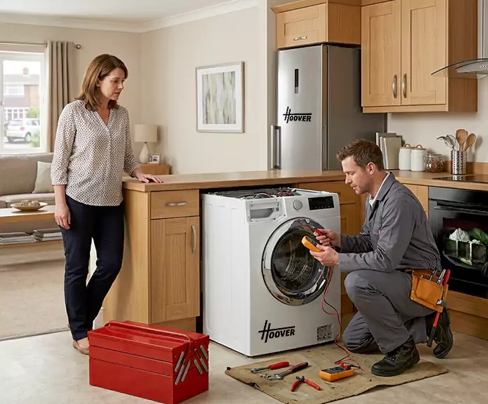 Premier Hoover Appliances Pros: Your Brand Specialist in Auburn, MA