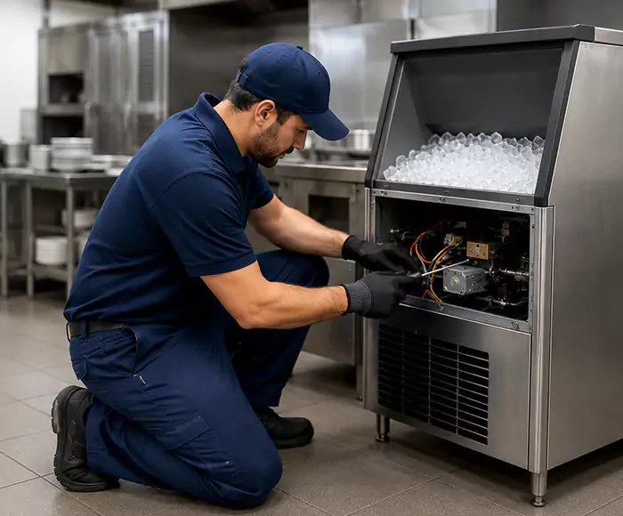 Certified Ice Maker Water Line Installers: Trusted Ice Maker Water Line Installation Team in Auburn, MA
