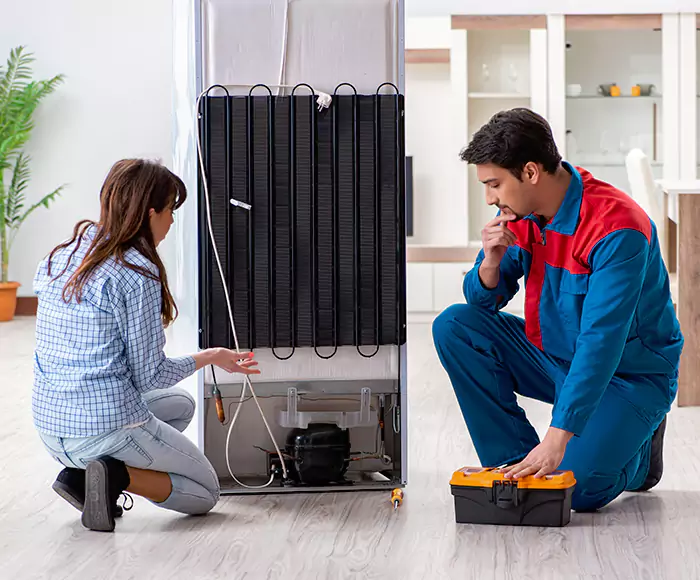 Proven Kenmore Appliance Pros: Your Brand Specialist in Auburn, MA
