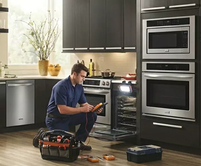 Professional KitchenAid Appliance Pros: Your Brand Specialist in Auburn, MA