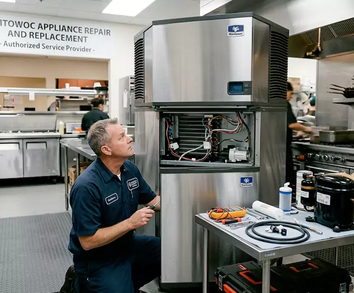 Professional Manitowoc Appliances Pros: Your Brand Specialist in Auburn, MA