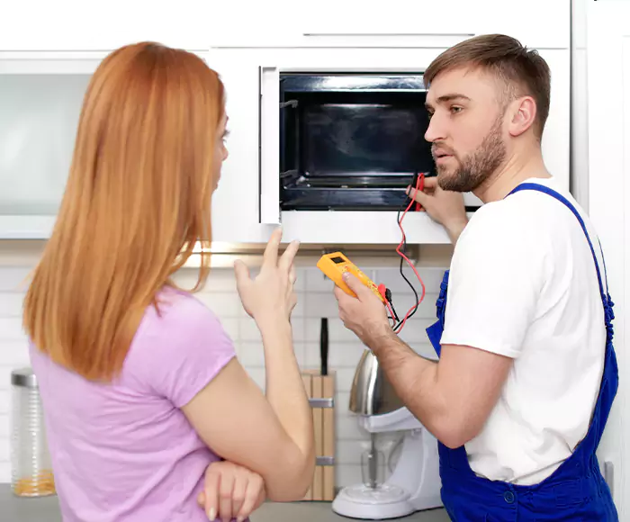 Certified Microwave Solutions: Your High-Voltage Microwave Repair Company in Auburn, MA