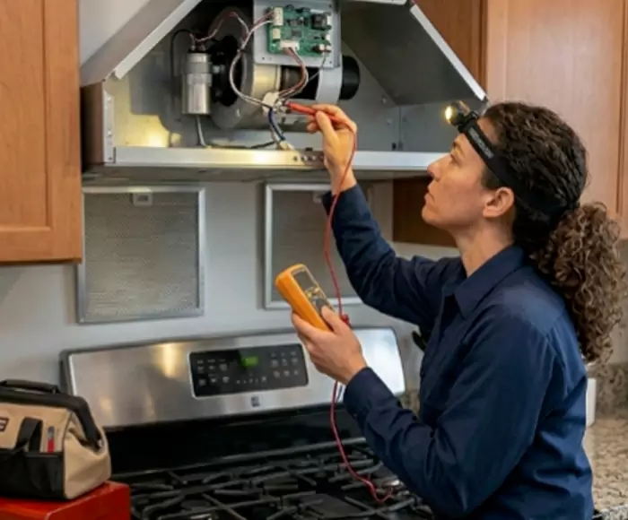 Skilled Range Hood Repair Company: Your Certified Kitchen Ventilation Experts in Auburn, MA