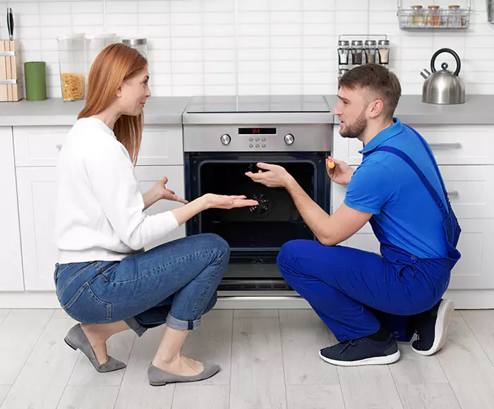 Proven Range Solutions: Your Trusted Range Repair Company For Auburn, MA