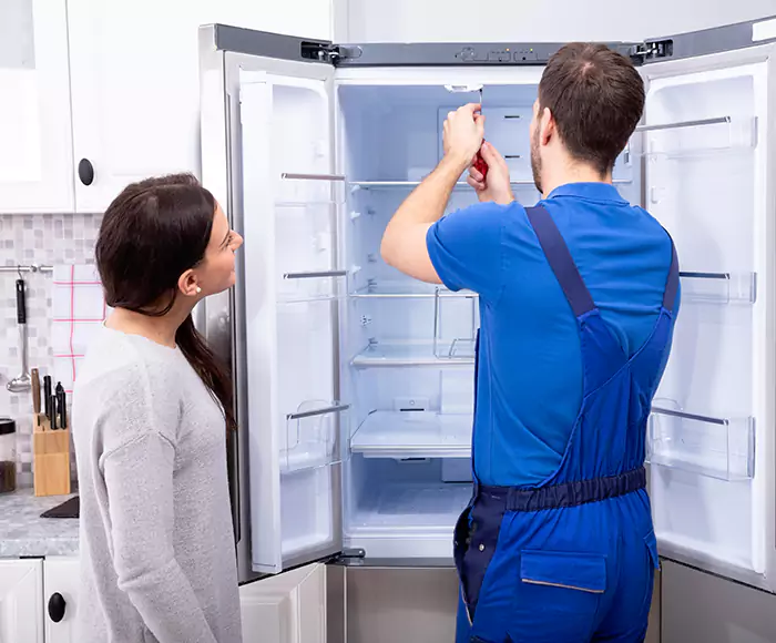 Reliable Fridge Repair Company: Your Trusted Refrigerator Repair Technician in Auburn, MA