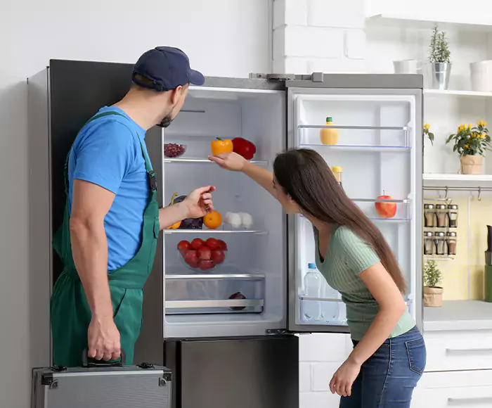 Proven Commercial Refrigeration Company: Your Certified Kitchen Refrigeration Experts in Auburn, MA