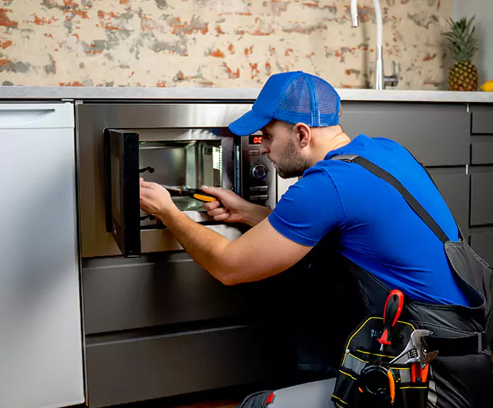 Reliable Same Day Appliance Repair: Your Auburn Rapid-Response Experts