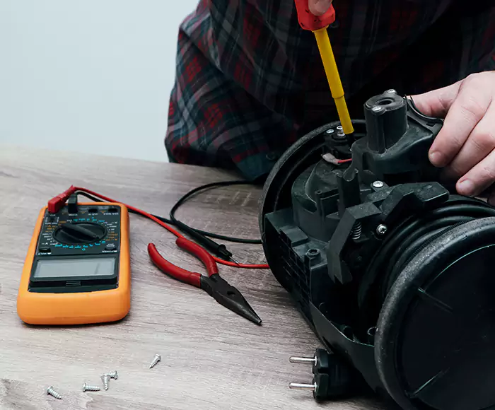 Proven Vacuum Solutions: Your Trusted Vacuum Cleaner Repair Service Company for Auburn, MA