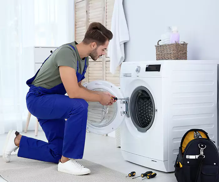 Top-Rated Washer Door Seal Replacement Company: Your Professional Washer Door Seal Replacement Service in Auburn, MA