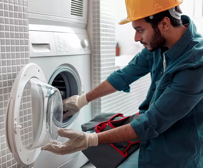 Washer Technicians: Your Trusted Washing Machine Repair Partner in Auburn, MA