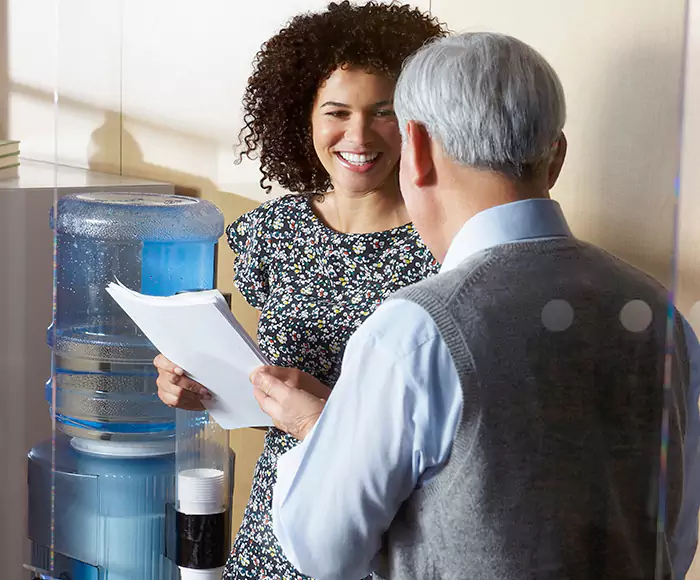 Skilled Water Dispenser Pros: Your Specialty Dispenser Repair Company in Auburn, MA