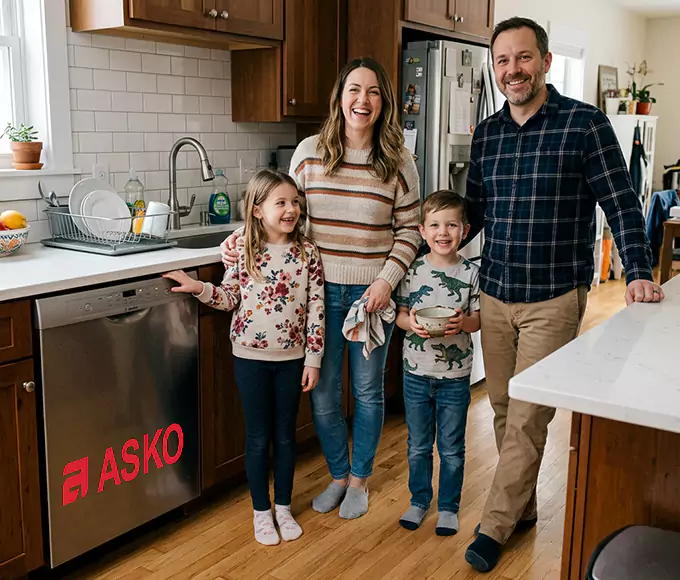 What Sets Our Asko Service Apart in Auburn, MA?