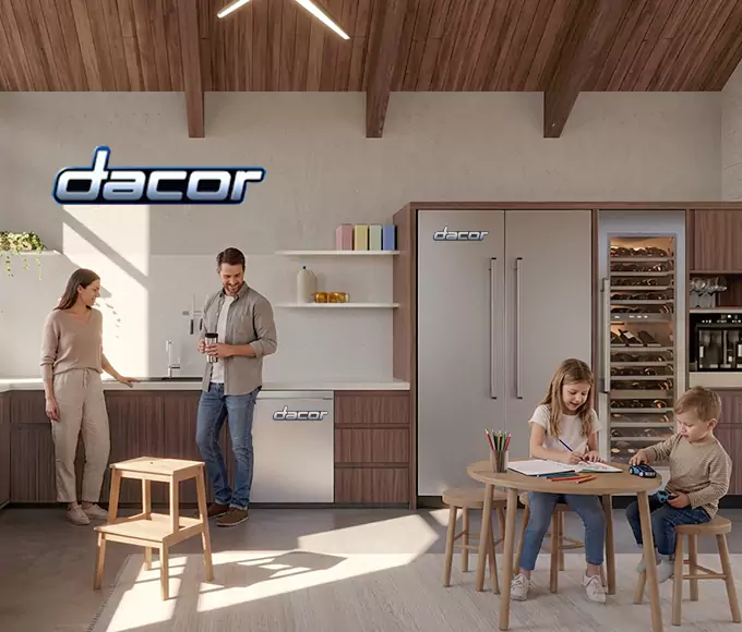 What Sets Our Dacor Service Apart in Auburn, MA?