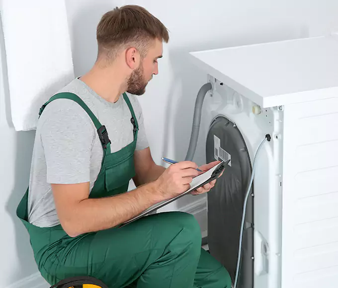 Why Auburn Families Depend on Auburn Appliance Pro for Every Dryer Fix?