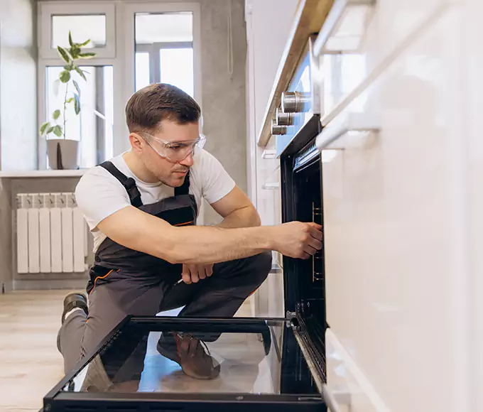 Why Auburn Bakers Rely on Auburn Appliance Pro for Every Electric Oven Fix?