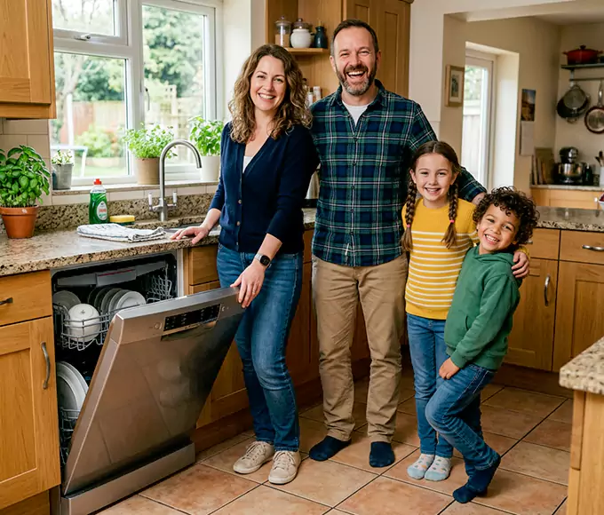 What Sets Our Fisher & Paykel Service Apart in Auburn, MA?
