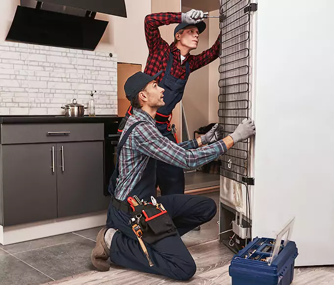 Why Auburn Homeowners Choose Auburn Appliance Pro for Every In-Home Appliance Repair?