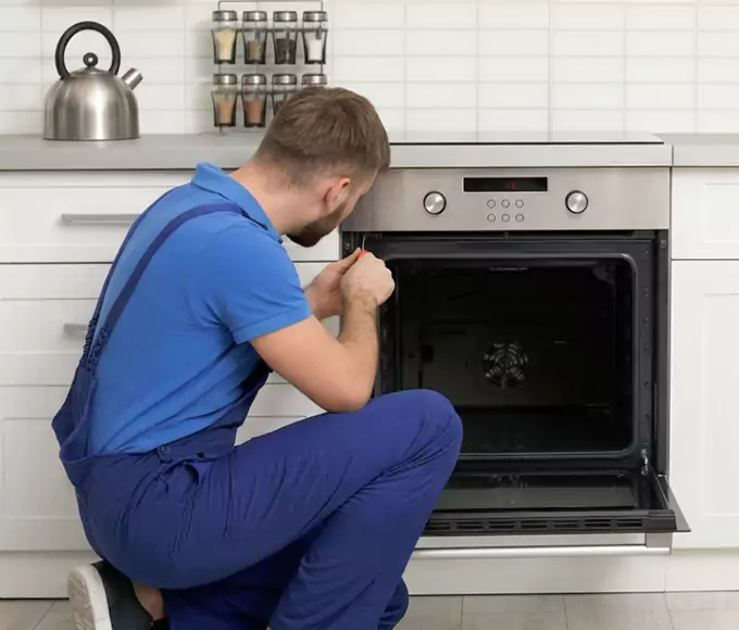 Why Auburn Appliance Pro Is the Quick Call for Range Repair in Auburn, MA?