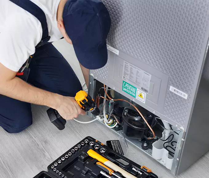 Why Auburn Restaurant Owners Trust Auburn Appliance Pro for Every Refrigeration Repair Restaurant Services Job?