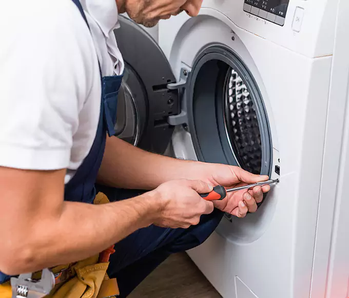 Why Auburn Homeowners Trust Auburn Appliance Pro for Same Day Clothes Dryer Repair?