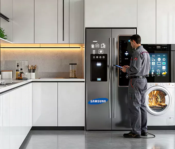 What Sets Our Samsung Service Apart in Auburn, MA?