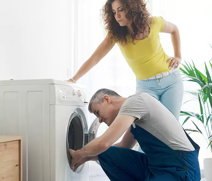 Why Auburn Households Pick Auburn Appliance Pro for Every Washer Repairs?